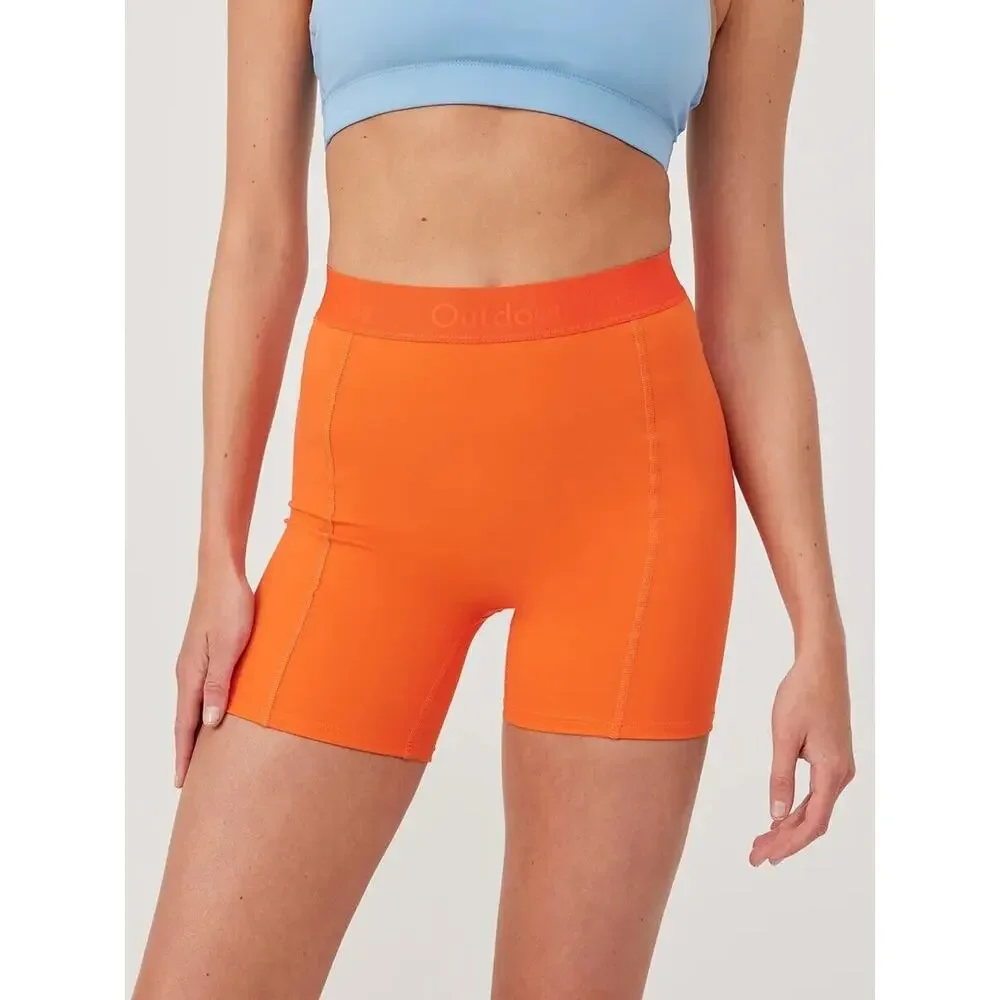 Outdoor Voices Shorts Women's SuperForm 5